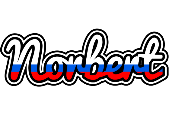 Norbert russia logo
