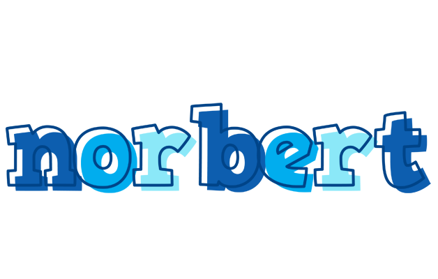 Norbert sailor logo