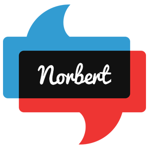 Norbert sharks logo