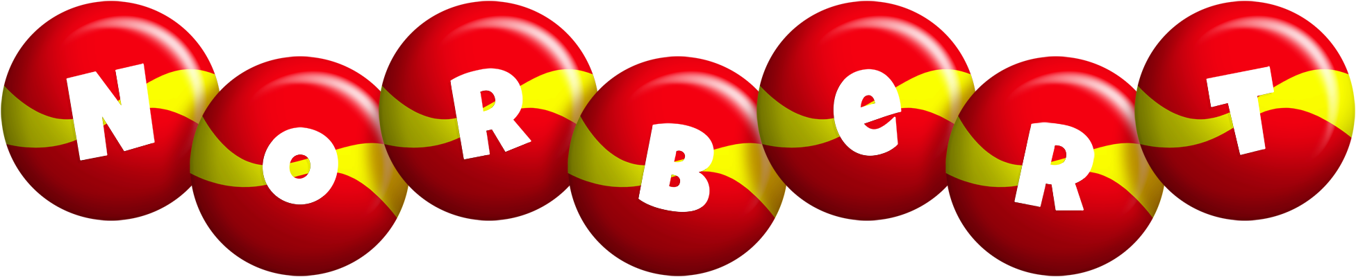 Norbert spain logo