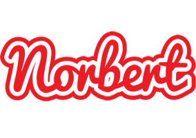 Norbert sunshine logo