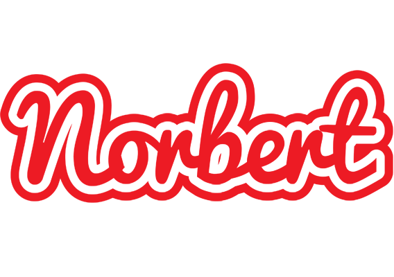 Norbert sunshine logo