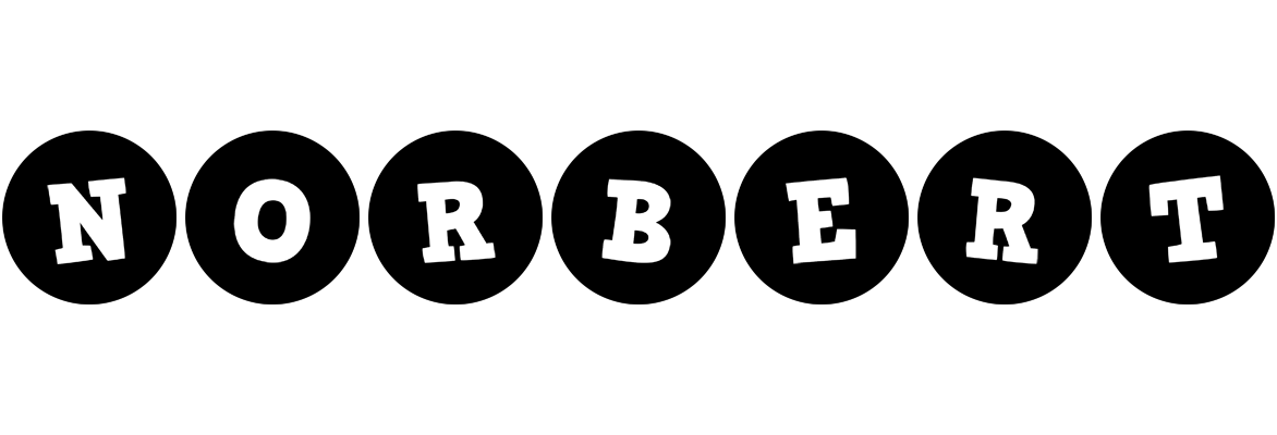 Norbert tools logo