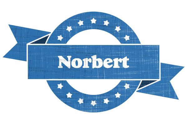 Norbert trust logo