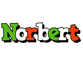 Norbert venezia logo