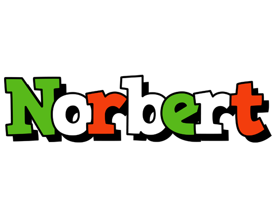 Norbert venezia logo