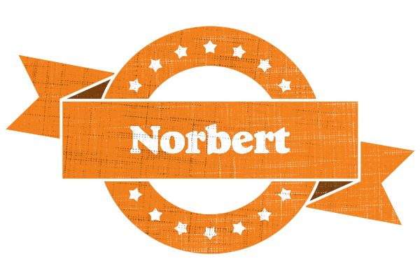 Norbert victory logo