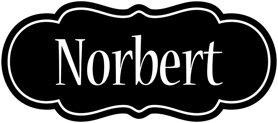 Norbert welcome logo