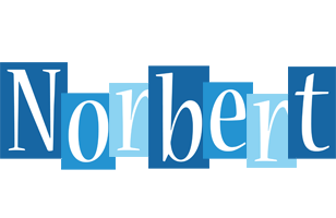 Norbert winter logo