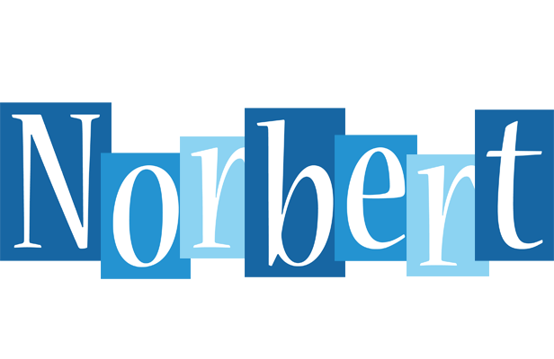 Norbert winter logo