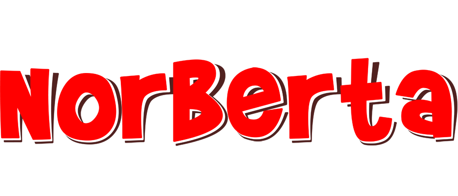Norberta basket logo