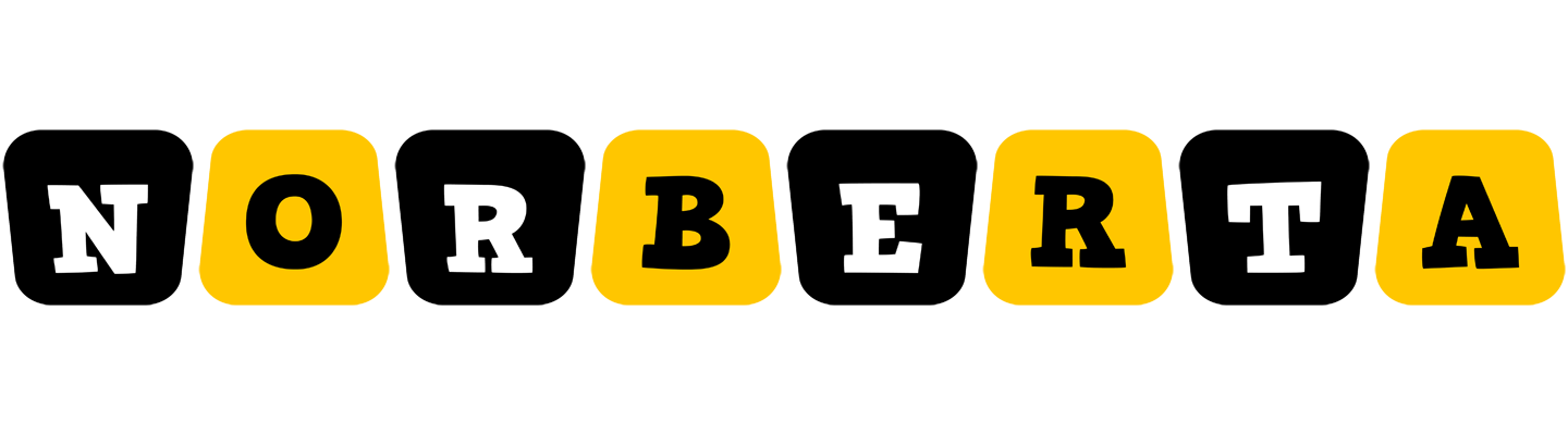 Norberta boots logo