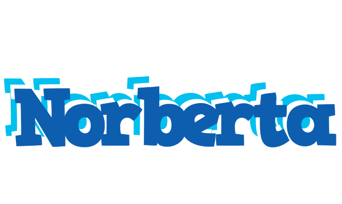 Norberta business logo