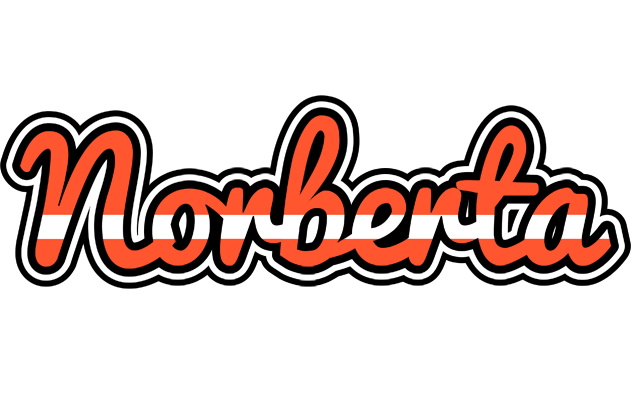 Norberta denmark logo