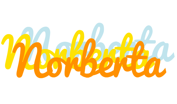 Norberta energy logo