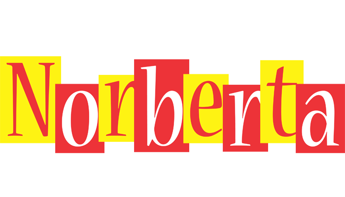 Norberta errors logo