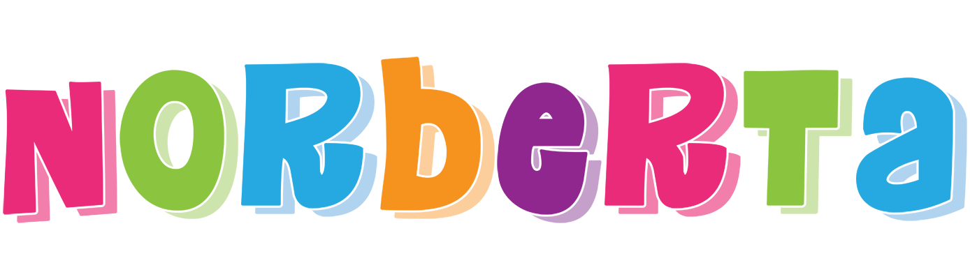 Norberta friday logo
