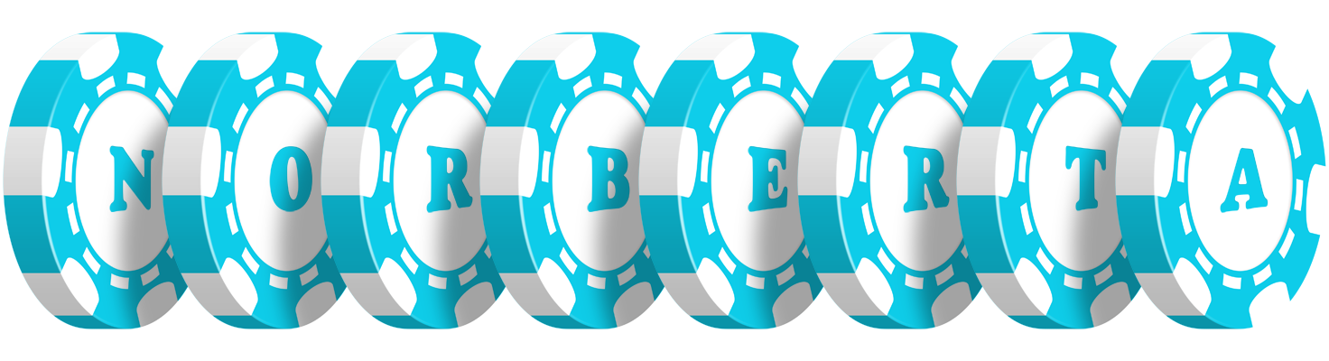 Norberta funbet logo