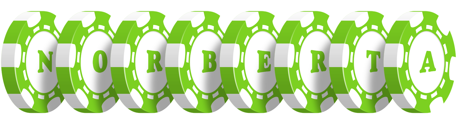 Norberta holdem logo