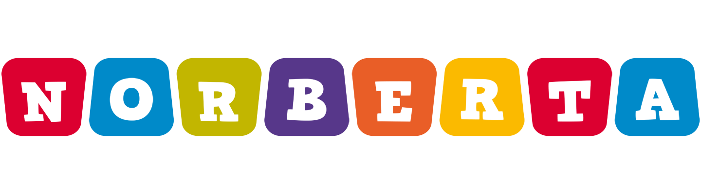 Norberta kiddo logo