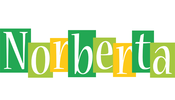 Norberta lemonade logo