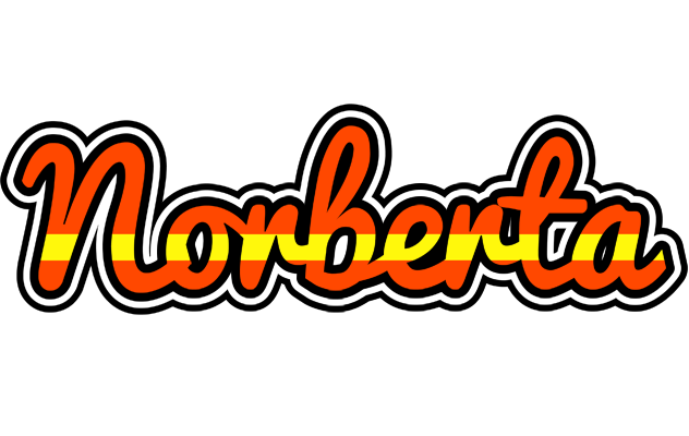 Norberta madrid logo
