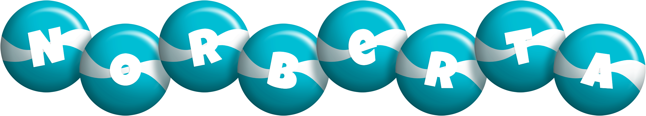 Norberta messi logo