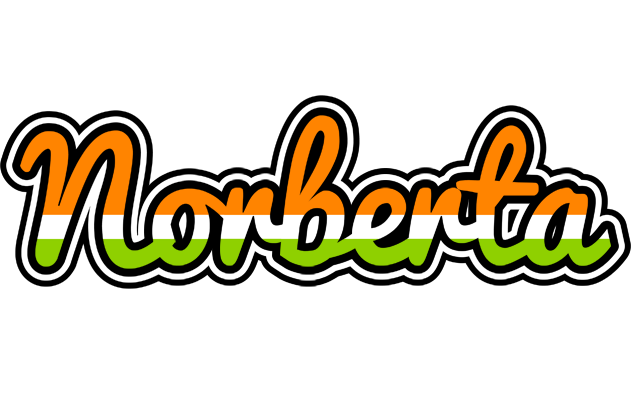 Norberta mumbai logo