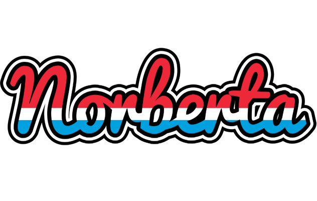 Norberta norway logo