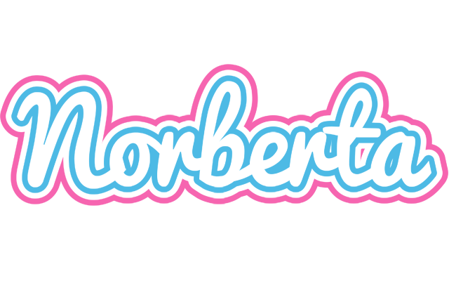 Norberta outdoors logo