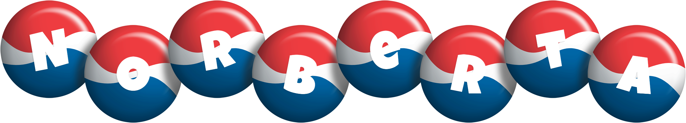 Norberta paris logo