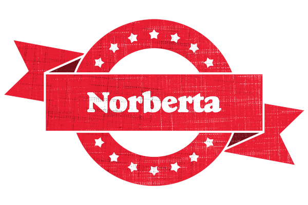 Norberta passion logo