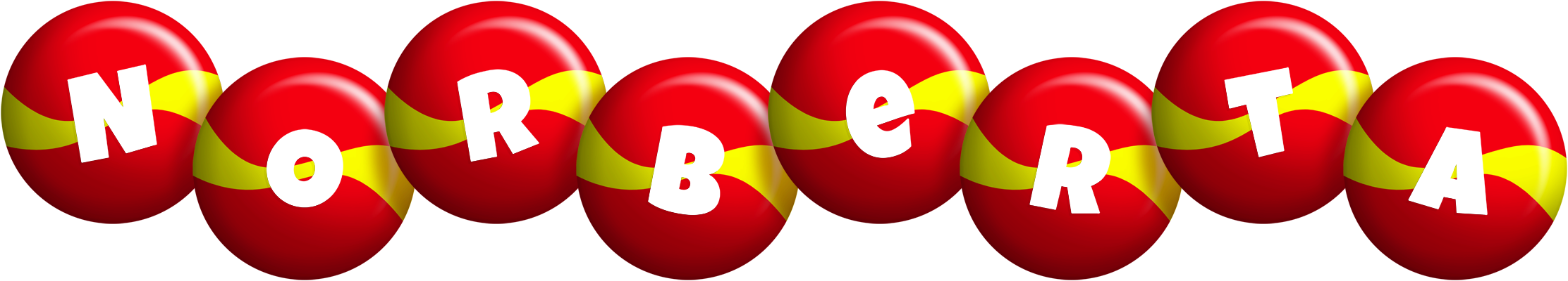 Norberta spain logo