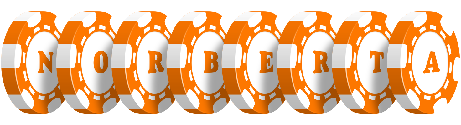 Norberta stacks logo