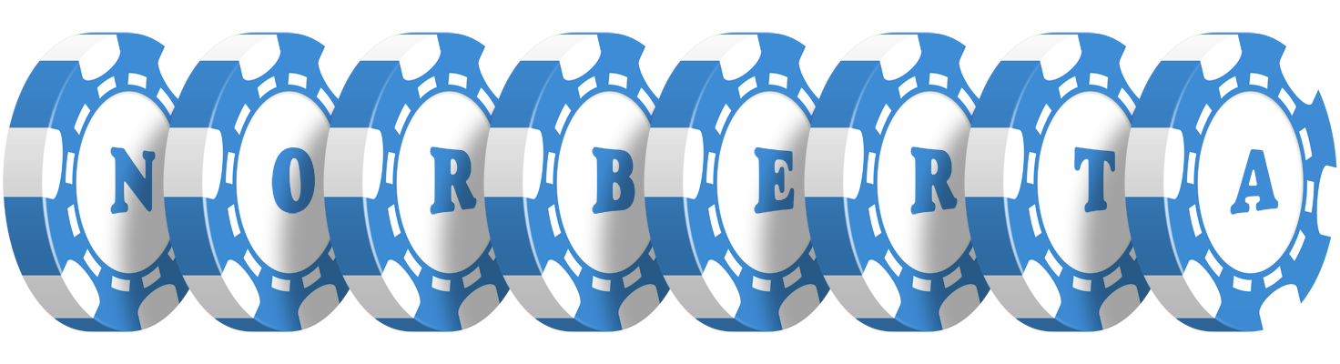 Norberta vegas logo