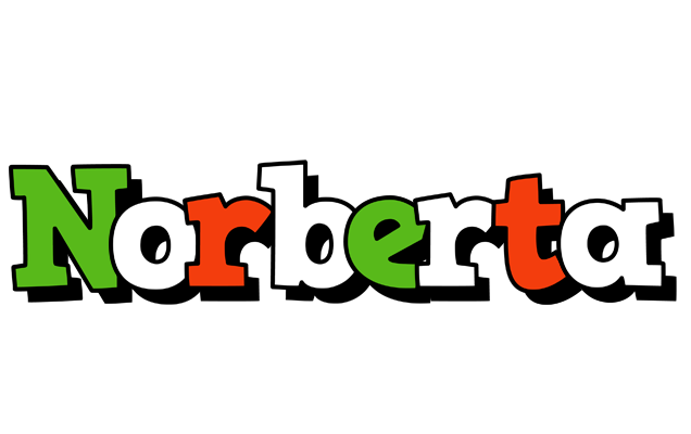Norberta venezia logo