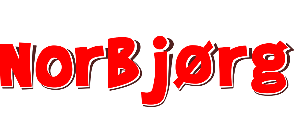 Norbjørg basket logo