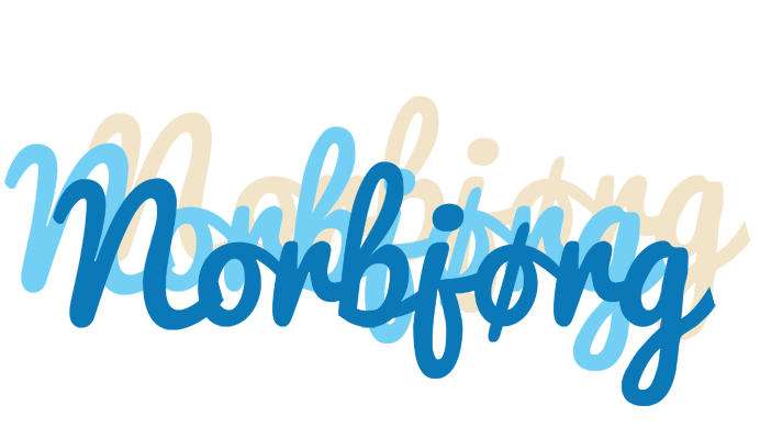 Norbjørg breeze logo