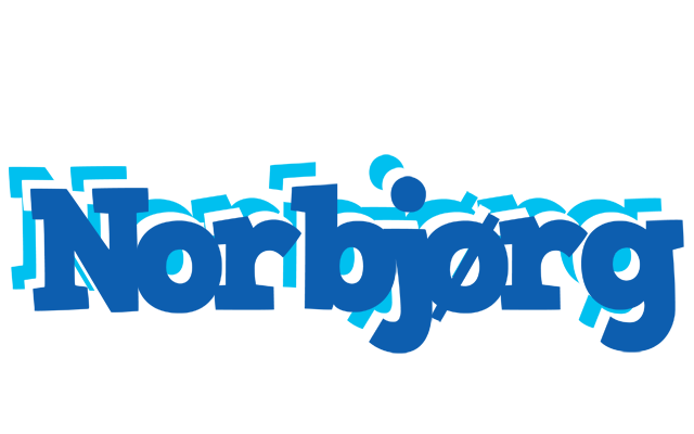 Norbjørg business logo
