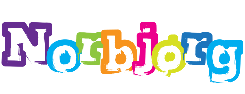 Norbjørg casino logo