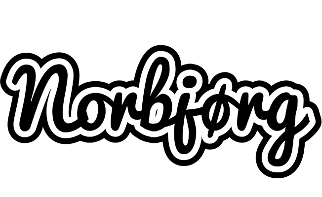 Norbjørg chess logo