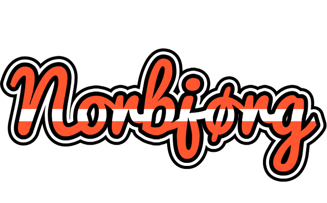 Norbjørg denmark logo