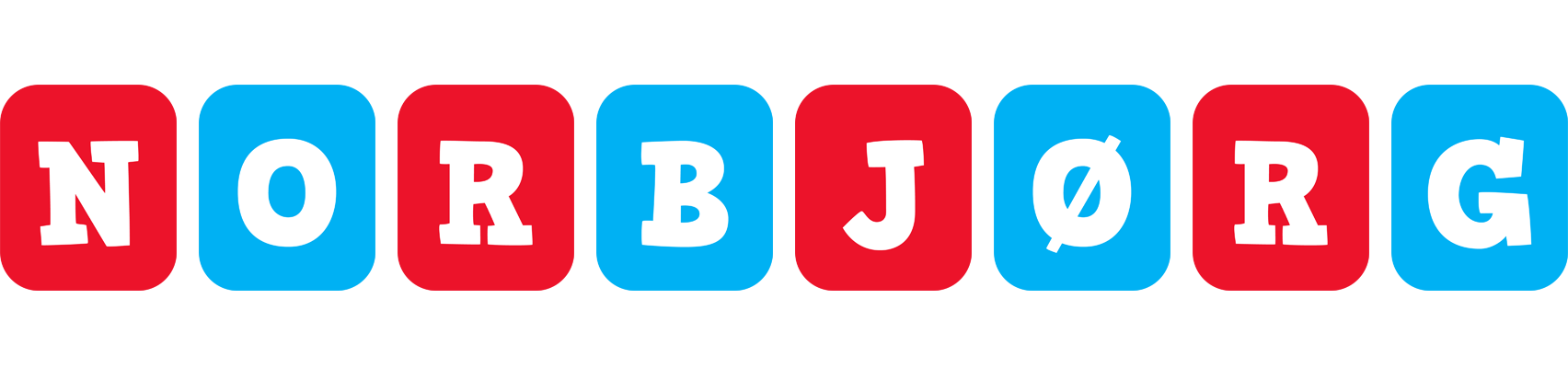 Norbjørg diesel logo
