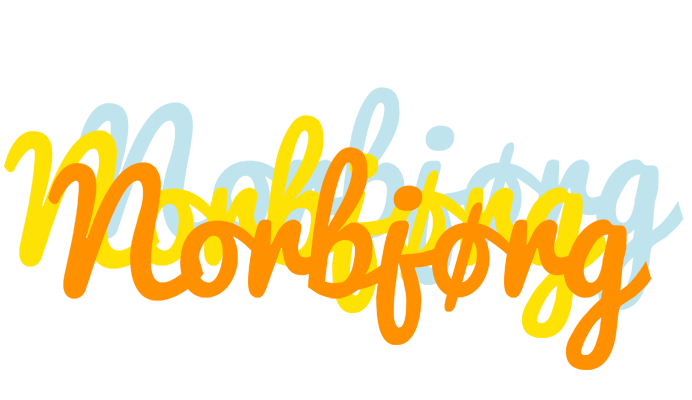 Norbjørg energy logo