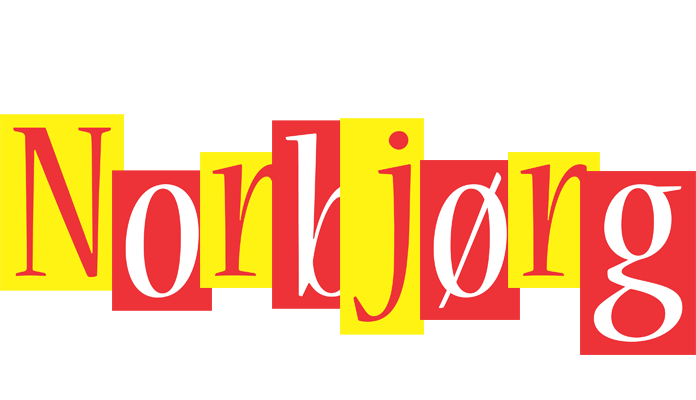 Norbjørg errors logo