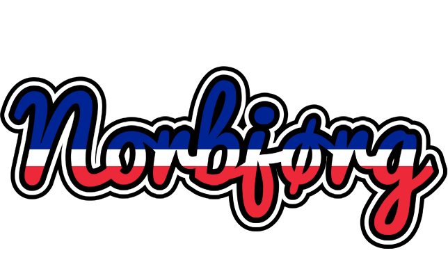 Norbjørg france logo