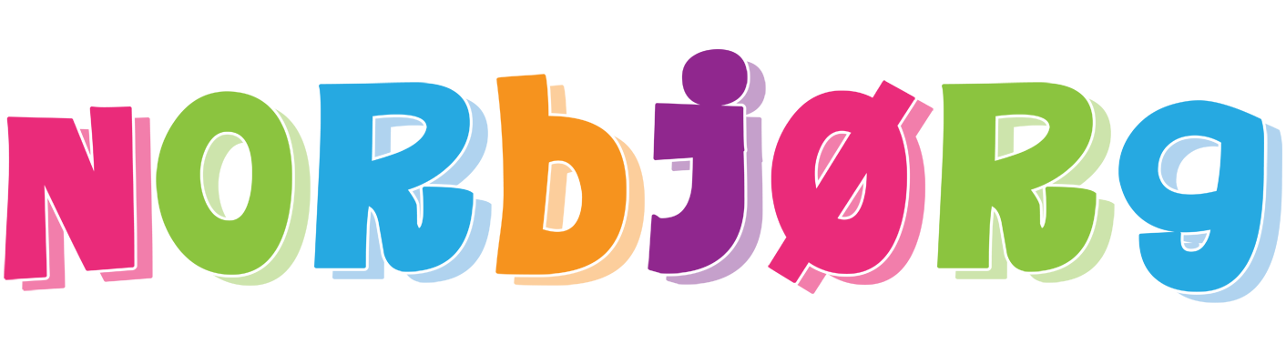 Norbjørg friday logo