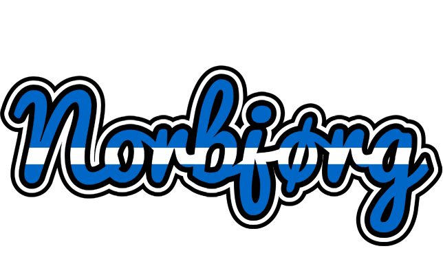 Norbjørg greece logo