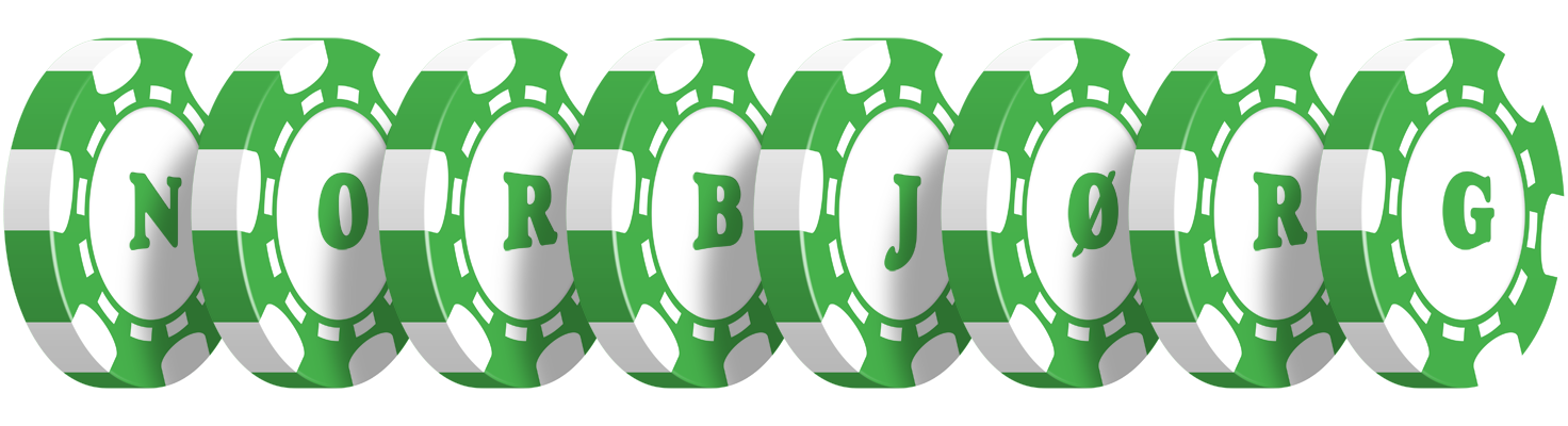 Norbjørg kicker logo