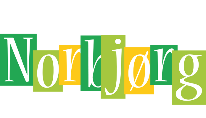 Norbjørg lemonade logo
